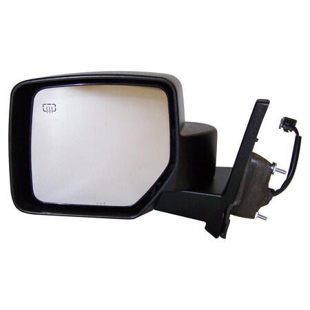 Crown Automotive Mirror Left, #5155463Ag 5155463AG